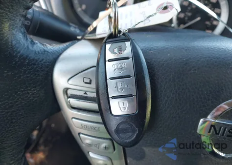 2015 Nissan Sentra Sv z USA, uszkodzony, nr VIN 3N1AB7AP9FY299766